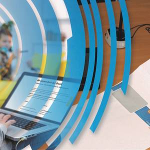 Corona-Hilfe: HALBERSTADTWERKE bieten ab sofort kostenlosen Druckhilfe-Service für Schüler an © Halberstadtwerke