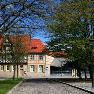 Gleimhaus Halberstadt © Gleimhaus