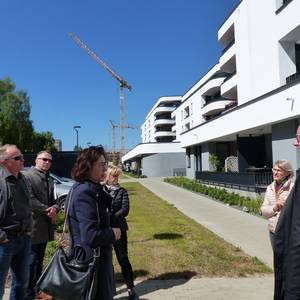Halberstadt für Stadtumbau Award nominiert © Stadt Halberstadt/Pressestelle