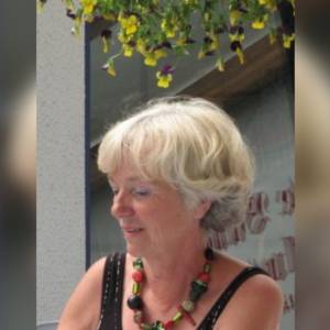Rosemarie Hoffmann Rosemarie Hoffmann
