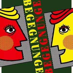 Logo LandesLiteraturTage © Gleimhaus