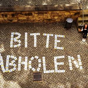 Bib Zertifikate © Stadt Halberstadt/Stadtbibliothek/Anne Michel