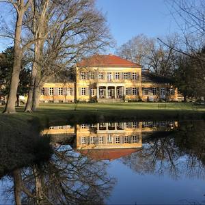 Gut Mahndorf © Stadt Halberstadt