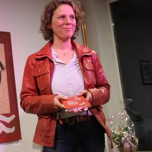 Miriam Fuchs © Privat