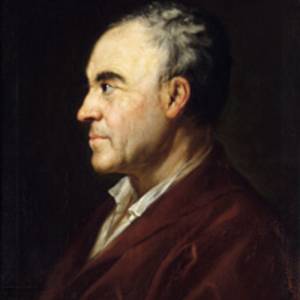 Johann Georg Sulzer © Anton Graff, Gleimhaus