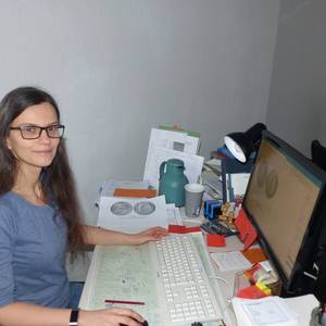 Dr. Sandra Salomo ist neue Kulturbüroleiterin: „Kultur macht eine Stadt le-benswert“ © Stadt Halberstdt/Pressestelle