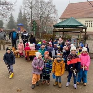Kita Sonnenschein Schachdorf Ströbeck © Kita Sonnenschein