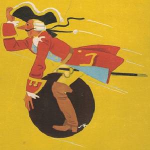 Münchhausen © Gleimhaus