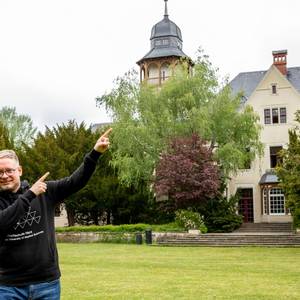 visit virtuelle studieninformationstage hs harz © Hochschule Harz