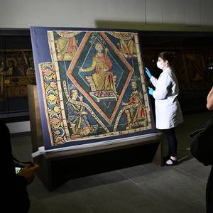 img 20210702 wa0013 copy © Kulturstiftung Sachsen-Anhalt Welcome home, Karlsteppich!