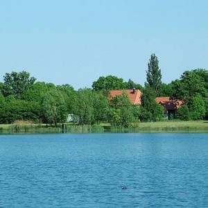 Halberstädter See Halberstädter See