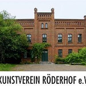 Kunstverein Röderhof Kunstverein Röderhof