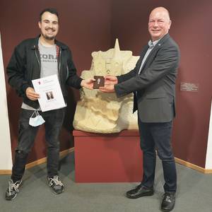 Halberstadt Helden [(c) Stadt Halberstadt, Pressestelle]