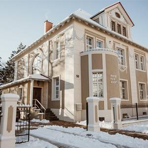 Preisträger des Fassaden- und Stadtbildwettbewerbes der Stadt Halberstadt [(c) Stadt Halberstadt, Pressestelle]