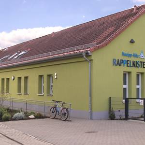 Preisträger des Fassaden- und Stadtbildwettbewerbes der Stadt Halberstadt