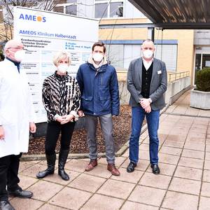 (c) Stadt Halberstadt, Pressestelle