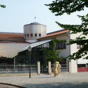 Das Historische Archiv der Stadt Halberstadt Das Historische Archiv der Stadt Halberstadt