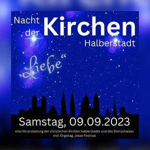 Nacht der Kirchen