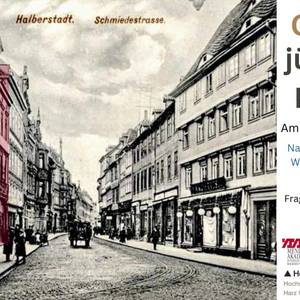 Offene j&uuml;dische H&auml;user 2023