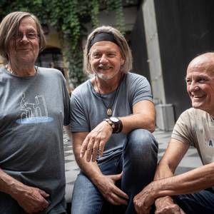 Paul Bartsch Akustik-Trio