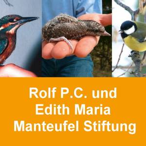 Rolf P. C. und Edith Maria Manteufel Stiftung Rolf P. C. und Edith Maria Manteufel Stiftung