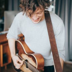 Scott Hildebrand aus Chicago wird neben Aleah beim Mantra Konzert auftreten