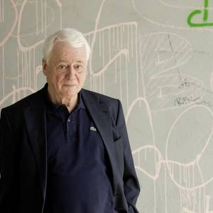 Alexander Kluge Alexander Kluge