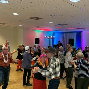 Alt-Halberstädter-Treffen „Ganz informativ“