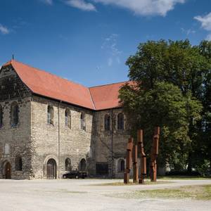 burchardiekloster