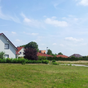 16 neue Chancen auf Ihr Traumhaus &ndash; Baugrundst&uuml;cke in Emersleben jetzt im Verkauf! &copy;Stadt Halberstadt