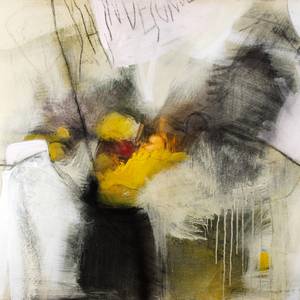Hans Hermann Richter Stillleben ohne Titel“ – Leitbild der Sonderausstellung, Privatbesitz (H. H. Richter)
