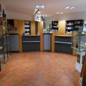Tourismusinformation der Stadt Halberstadt