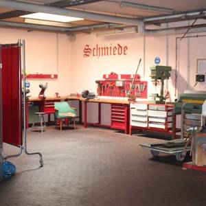 Feuer- und Umweltwache der Stadt Halberstadt