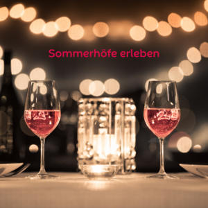 Sommerhöfe erleben © von kieferpix sommerh fe