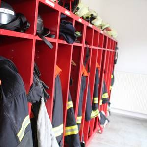 Feuer- und Umweltwache der Stadt Halberstadt