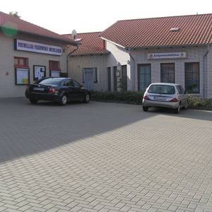 Feuerwehr Emersleben