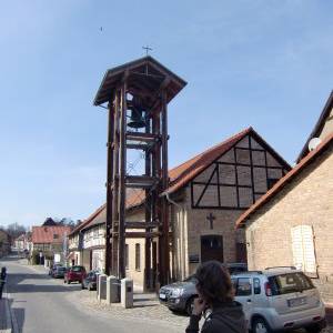 In Langenstein