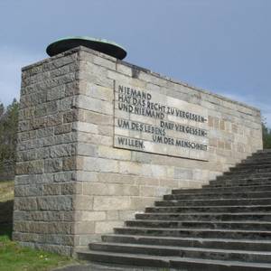 Gedenkstätte Langenstein- Zwieberge