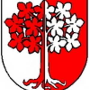 Wappen von Sargstedt, Ortsteil von Halberstadt
