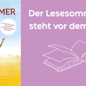 Lesesommer XXL vor dem Finale ©Stadt Halberstadt