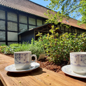 Kräutersagen aus dem Harz ©Städtisches Museum Halberstadt