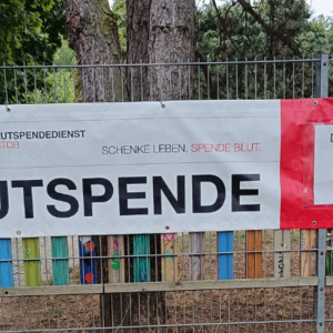 lutspendeaktion in der Kita Waldblick ©Detlef Kunitzsch
