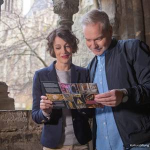 Domschatz Halberstadt © Kulturstiftung Sachsen-Anhalt, Stefan Hoyer, Punctum