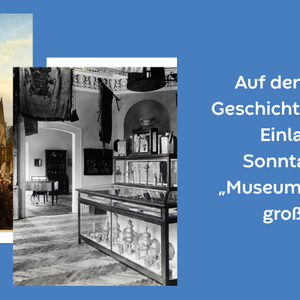 Auf den Spuren der Geschichte Halberstadts &copy;Stadt Halberstadt. Museum