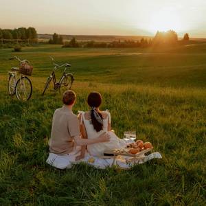 Natur & Genuss in den Spiegelsbergen © Pexels Ron Lach