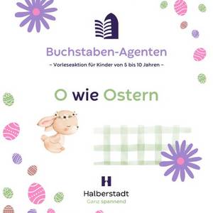 O wie Ostern