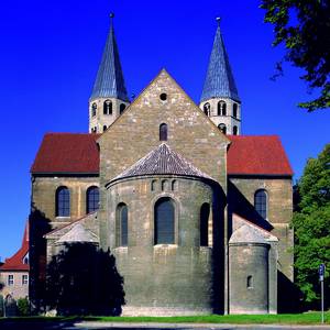 Liebfrauenkirche Liebfrauenkirche