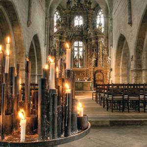 Dom zu Halberstadt