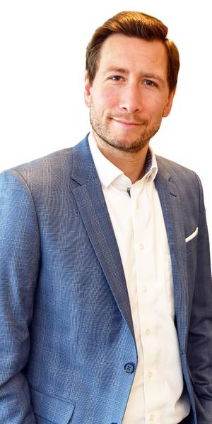 Oberbürgermeister Daniel Szarata ©Stadt Halberstadt Oberbürgermeister Daniel Szarata ©Stadt Halberstadt