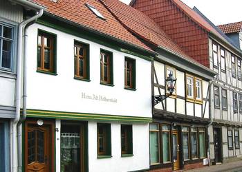 Haus Alt Halberstadt
